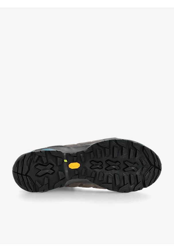 Buty trekkingowe męskie Scarpa ZG Trek GTX. Kolor: szary. Sport: turystyka piesza