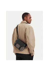 Saszetka Calvin Klein. Kolor: beżowy #1