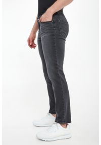 Jeansy męskie Chuck BRAX #4