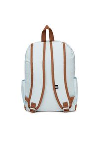Billabong Plecak BLB-KS-002-07 Niebieski. Kolor: niebieski. Materiał: materiał #6