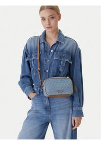 Liu Jo Torebka AA6137 T379A Niebieski. Kolor: niebieski #1