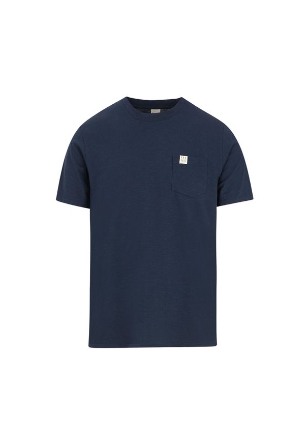 Koszulka Protest Prtcruz. Kolor: niebieski