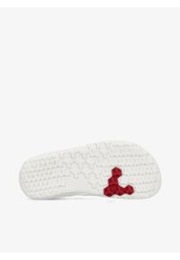 Buty dziecięce Vivobarefoot Primus Trail Knit FG Preschool. Kolor: czarny. Sport: turystyka piesza