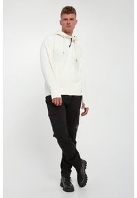 C.P. Company - Bluza męska z kapturem C.P. COMPANY. Typ kołnierza: kaptur #4