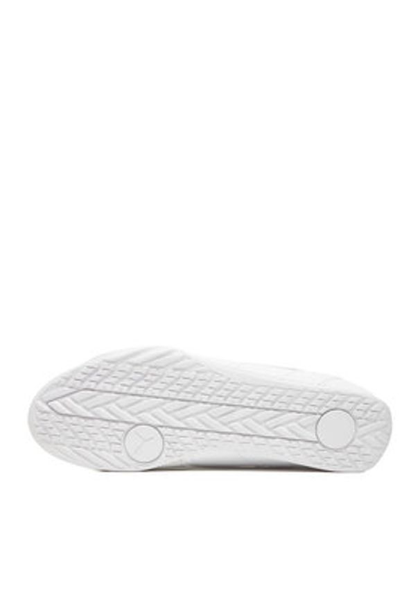 Puma Sneakersy CATCH 40267902 Biały. Kolor: biały. Materiał: materiał