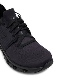 On Buty do biegania Cloudswift 4 3MF10130106 Szary. Kolor: szary. Materiał: materiał #4
