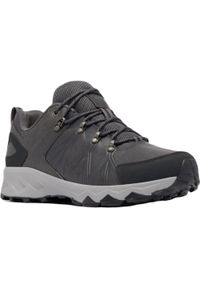 columbia - Buty Trekkingowe Męskie Columbia Peakfreak II Outdry LTR. Kolor: szary #1