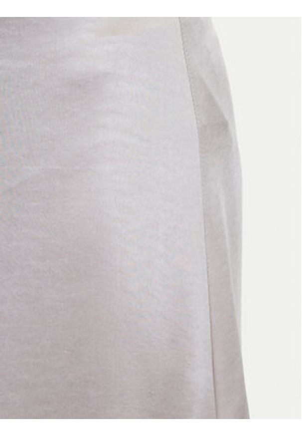 Tatuum Spódnica maxi Luksa T2507.172 Beżowy Regular Fit. Kolor: beżowy. Materiał: syntetyk
