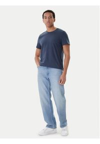 Calvin Klein Underwear Komplet t-shirtów LV00NB4051 Kolorowy Regular Fit. Materiał: bawełna. Wzór: kolorowy #7