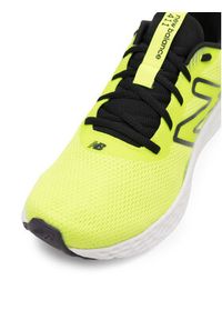 New Balance Sneakersy M411CT3 Żółty. Kolor: żółty. Materiał: materiał #7