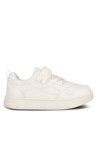 Sneakersy ZigZag. Kolor: biały #1