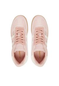 Aldo Sneakersy Elabrintar 14179207 Różowy. Kolor: różowy. Materiał: zamsz, skóra #6