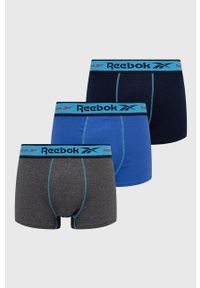 Reebok - Bokserki (3-pack) #1