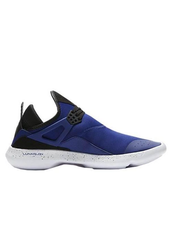 Buty treningowe męskie Nike Fly 89. Zapięcie: sznurówki. Kolor: czarny, niebieski, wielokolorowy. Materiał: materiał, syntetyk, tkanina. Szerokość cholewki: normalna. Sport: fitness