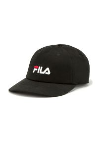 Fila - FILA DAD CAP > 685034-002. Materiał: bawełna #1