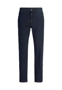 Jack & Jones Jeansy Chris Classic 12287740 Granatowy Relaxed Fit. Kolor: niebieski #9
