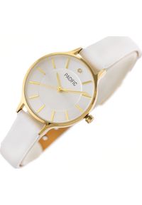 Zegarek Pacific ZEGAREK DAMSKI PACIFIC X6133-04 - komplet prezentowy (zy732a) NoSize #1