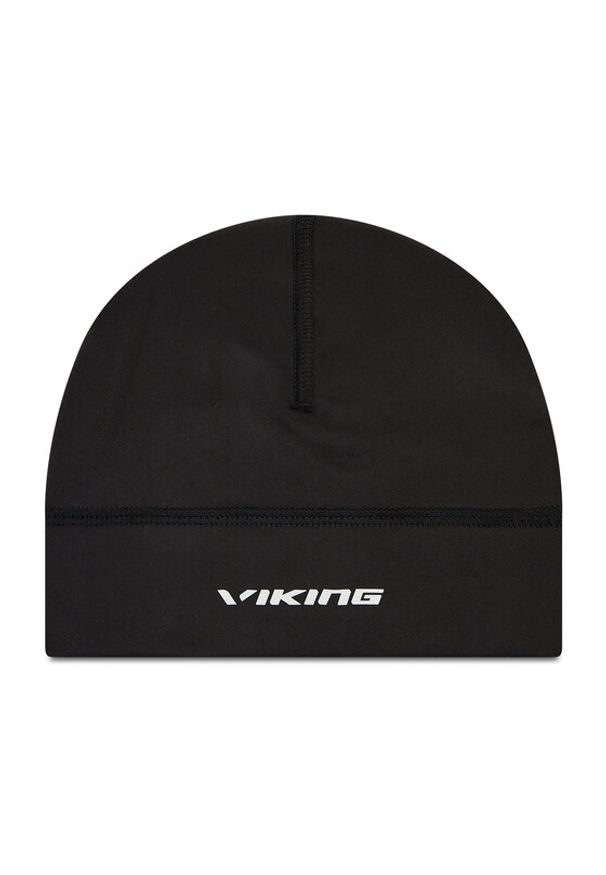 Czapka Viking. Kolor: czarny