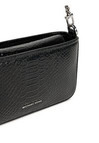 MICHAEL Michael Kors Torebka 32T5SYTU1L Czarny. Kolor: czarny. Materiał: skórzane #5