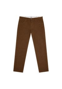 Wrangler - WRANGLER MĘSKIE SPODNIE GREENSBORO MONKS ROBE 112358919 W15Q017442 #2