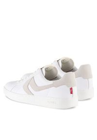 Levi's® Sneakersy 235658-846-51 Biały. Kolor: biały #7
