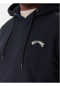 Billabong Bluza EBYFT00147 Czarny Regular Fit. Kolor: czarny. Materiał: bawełna #3