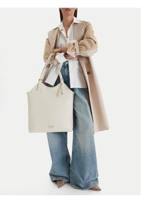 Nine West Torebka CEO-Sensa-LDA8373 Écru #1