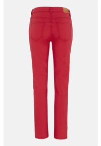 Cellbes - Spodnie Marion. Kolor: czerwony. Długość: krótkie #2