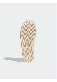 Adidas by Stella McCartney - adidas Sneakersy Streettalk Farm Rio KI2750 Beżowy. Kolor: beżowy. Materiał: skóra #2