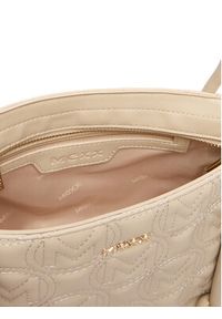 MEXX Torebka CEO-MEXX-AJ-002-09 Beżowy. Kolor: beżowy #5