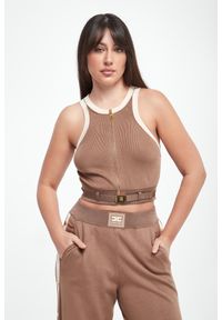 Elisabetta Franchi - Top damski ELISABETTA FRANCHI #1