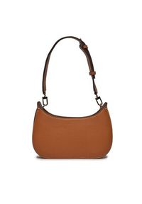 Guess Torebka Meridian (BG) Mini-Bags HWBG87 78720 Brązowy. Kolor: brązowy. Materiał: skórzane #4