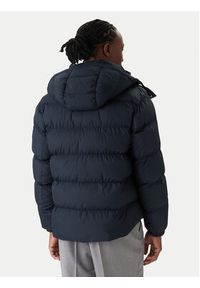 BOSS Kurtka zimowa H-Corbinian5 50551599 Granatowy Regular Fit. Kolor: niebieski. Materiał: syntetyk. Sezon: zima #5