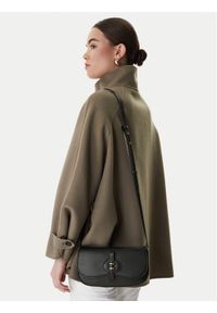 Coccinelle Torebka U7F Coccinellemavery 5 U7F 55 01 01 Czarny. Kolor: czarny. Materiał: skórzane #1