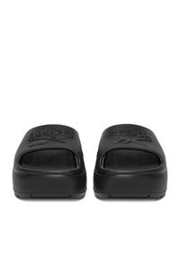 Reebok Klapki CEOWB-840150A Czarny. Kolor: czarny. Materiał: syntetyk #8