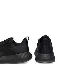 Reebok Sneakersy Dmx Comfort+ 100034134 W Czarny. Kolor: czarny. Materiał: materiał, syntetyk #2