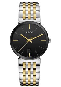 Zegarek Męski RADO FLORENCE CLASSIC R48 912 15 3. Styl: klasyczny