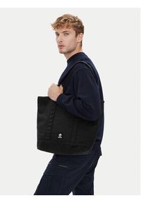 Timberland Torba Easy Tote TB0A5SWD0011 Czarny. Kolor: czarny. Materiał: materiał #3