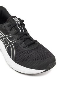 Asics Buty do biegania Jolt 5 1012B757 Czarny. Kolor: czarny. Materiał: mesh, materiał #2