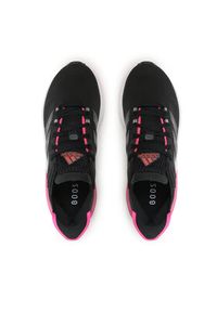 Adidas - adidas Sneakersy Avryn IG0646 Czarny. Kolor: czarny. Materiał: materiał #4