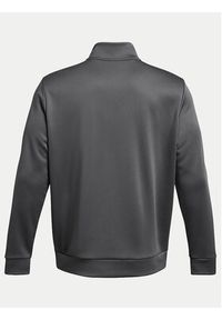 Under Armour Bluza Armor Fleece 1373358 Szary Regular Fit. Kolor: szary. Materiał: syntetyk #2