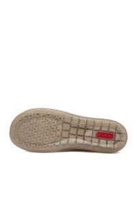 Rieker Półbuty CEO-N2405-80 Biały. Kolor: biały. Materiał: skóra #3
