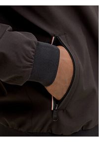 Jack & Jones Kurtka bomber Blubard 12273393 Czarny Regular Fit. Kolor: czarny. Materiał: syntetyk #6