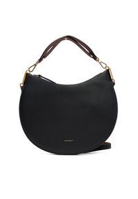 Torebka Coccinelle. Kolor: czarny #1