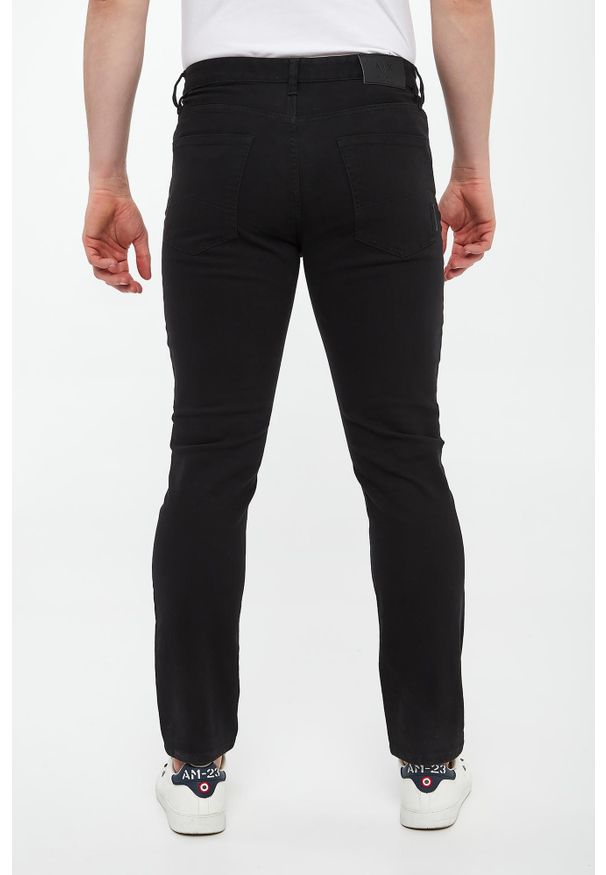 Armani Exchange - Jeansy męskie ARMANI EXCHANGE
