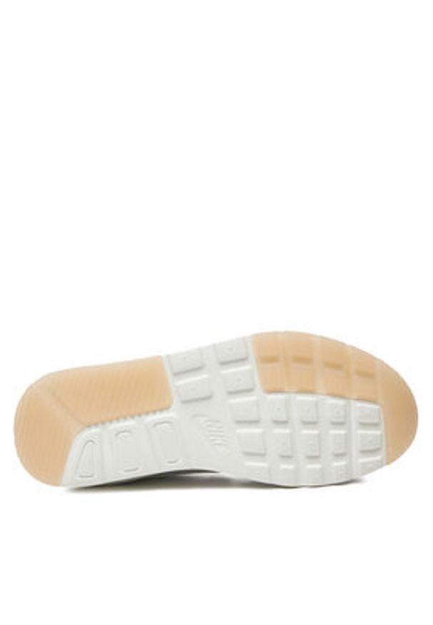 Nike Sneakersy Air Max Sc Trend FQ8722 101 Biały. Kolor: biały. Materiał: skóra. Model: Nike Air Max