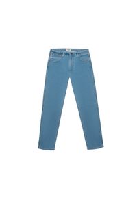 Wrangler - WRANGLER GREENSBORO MĘSKIE SPODNIE JEANSOWE JEANSY DŻINSY GOOD VIBES 112350651 #3