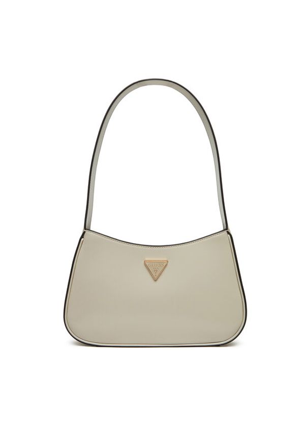 Guess Torebka HWNG94 96170 Écru. Materiał: skórzane