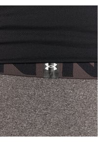 Under Armour Legginsy ColdGear® 1366075 Szary Skinny Fit. Kolor: szary. Materiał: syntetyk