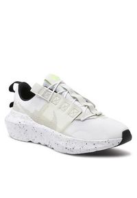 Nike Sneakersy Crater Impact Se DJ6308 100 Biały. Kolor: biały. Materiał: materiał